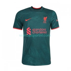 Liverpool Third Shirt 2022-23